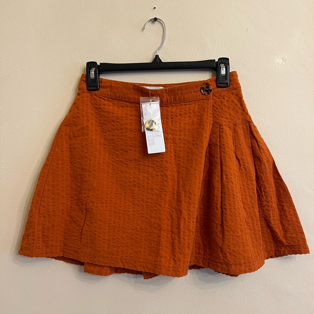NWT Urban Outfitters Skort